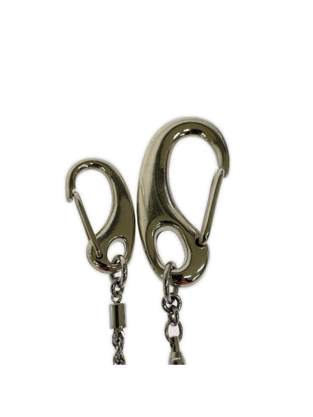 Paul Smith キーチェーン・ウォレットチェーン "Twist Rope"