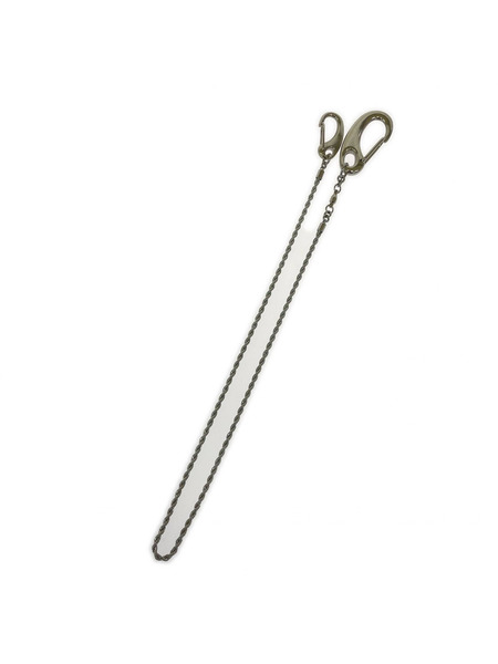 Paul Smith キーチェーン・ウォレットチェーン "Twist Rope"