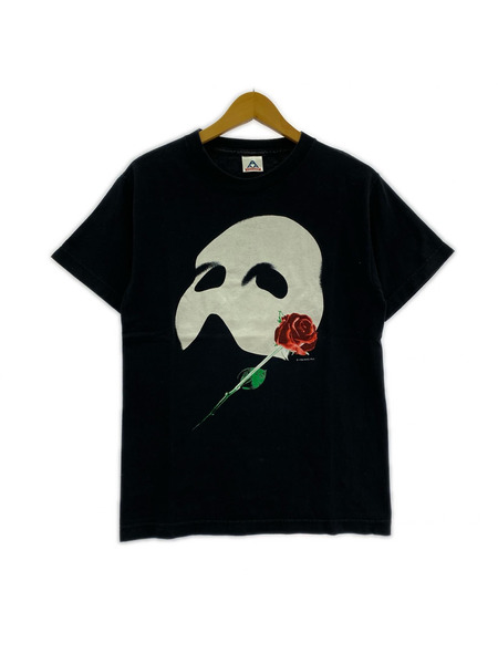 OLD・VINTAGE 半袖Tシャツ・カットソー オペラ座ノ怪人/