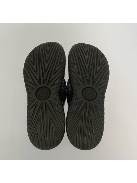 UGG サンダル Union Flip Flop ブラック
