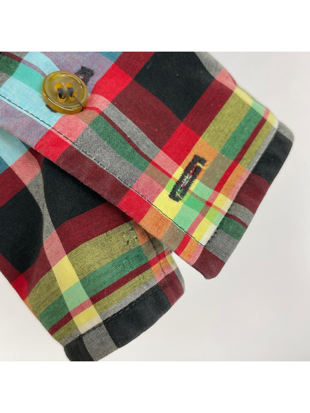 Vivienne Westwood 長袖シャツ アシメシャツ