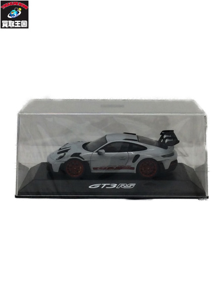 SparkModel PORSCHE 911 GT3 RS