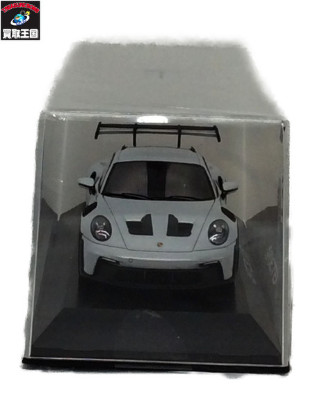 SparkModel PORSCHE 911 GT3 RS