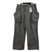 Karrimor　パンツ　101483　グレー　XL