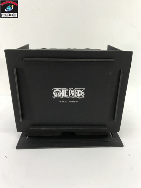 ONE PIECE×CASETiFY ゴールデン電伝虫AirPodsケース
