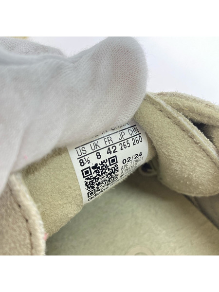 adidas×FOG/Los Angeles Runner