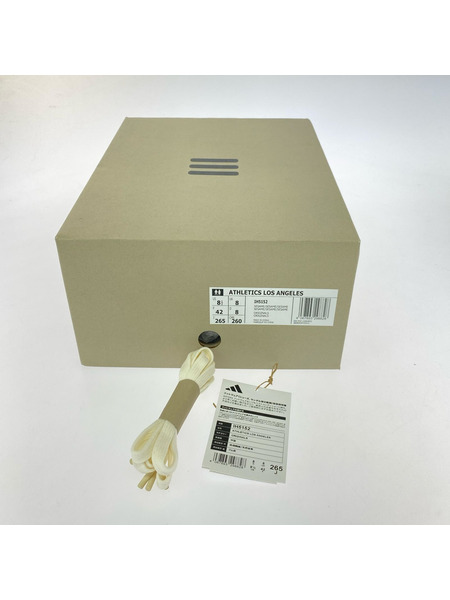 adidas×FOG/Los Angeles Runner