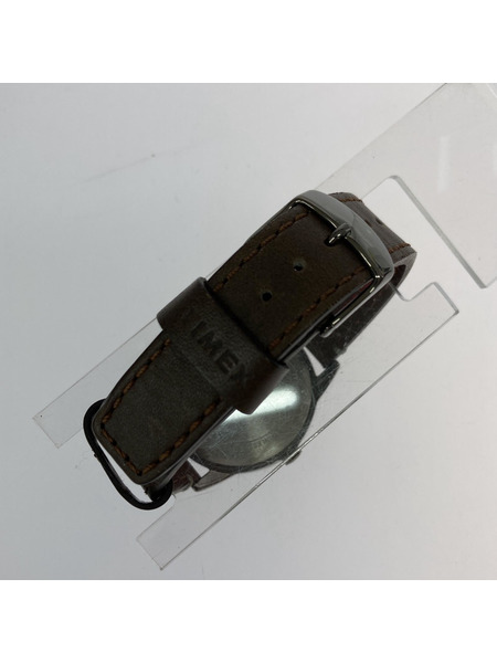 TIMEX メンズ時計 TW2R77700 クォーツ