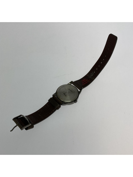TIMEX メンズ時計 TW2R77700 クォーツ