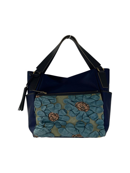 トートバッグ DC-01 COSMOS/SKY