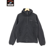 patagonia NANO AIR フーディージャケット 黒 XS