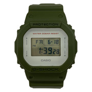 CASIO/G-SHOCK/DW-5600M-3JF/クォーツ腕時計