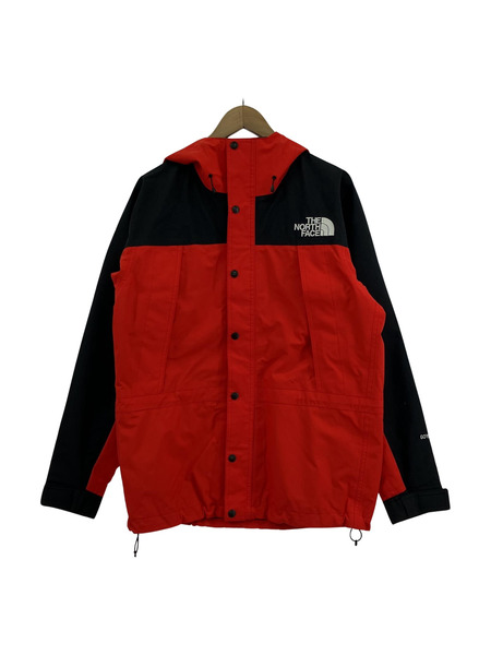 THE NORTH FACE GORETEX　Mountain Light Jacket（M)