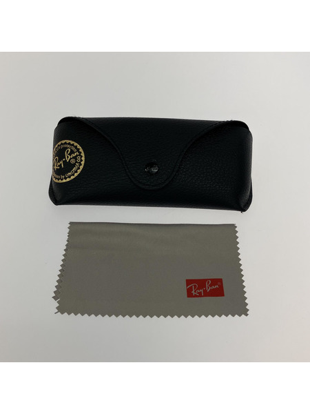 Ray-Ban ClubMaster 伊達眼鏡 RB5154