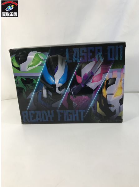 PREMIUM DX メモリアルレーザーレイズライザー[値下]