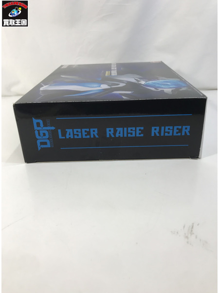 PREMIUM DX メモリアルレーザーレイズライザー[値下]
