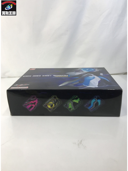 PREMIUM DX メモリアルレーザーレイズライザー[値下]