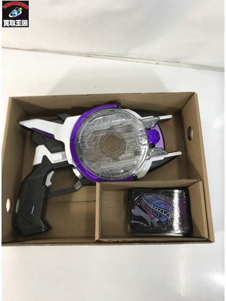 PREMIUM DX メモリアルレーザーレイズライザー[値下]