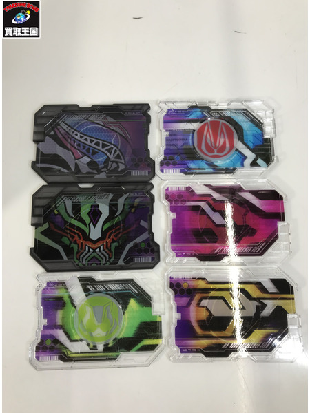 PREMIUM DX メモリアルレーザーレイズライザー[値下]