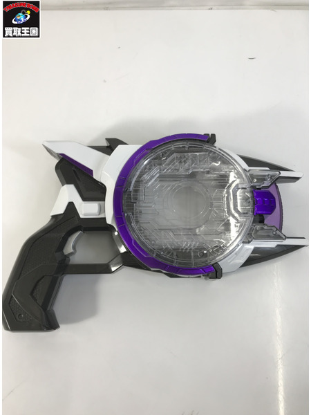 PREMIUM DX メモリアルレーザーレイズライザー[値下]