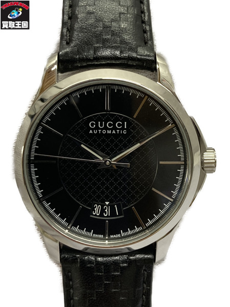 GUCCI/Gタイムレス/126.4  箱/冊子