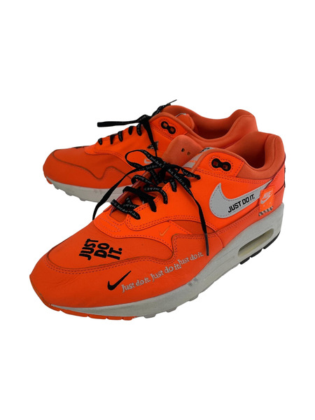 NIKE Women's Air Max 1 LX just do it pack  (28.0) 917691-800