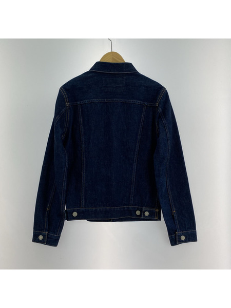KOJIMA GENES デニム トラッカージャケット 青 M