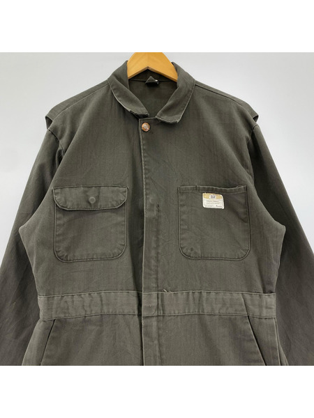 70s頃 big mac hbt all in one グレー 40