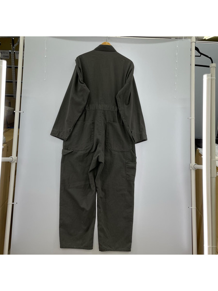 70s頃 big mac hbt all in one グレー 40