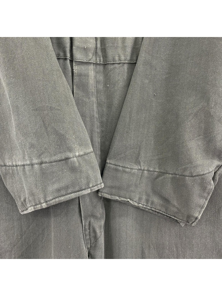 70s頃 big mac hbt all in one グレー 40