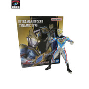 ウルトラマン デッカーダイナミックタイプ S.H.Figuarts