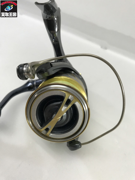 SHIMANO　14ステラ　4000HG