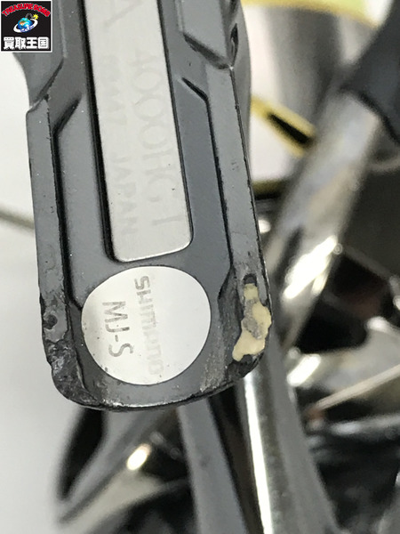 SHIMANO　14ステラ　4000HG
