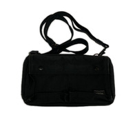 PORTER ショルダーバッグ スモーキー