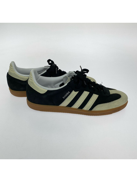 adidas スニーカー Samba OG W 25.5cm