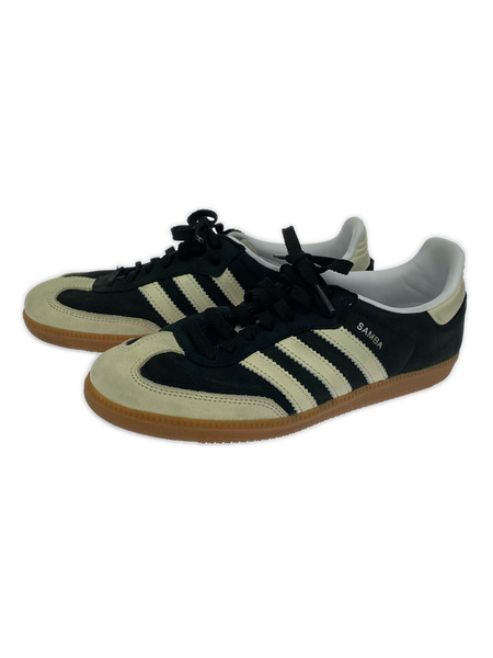 adidas スニーカー Samba OG W 25.5cm