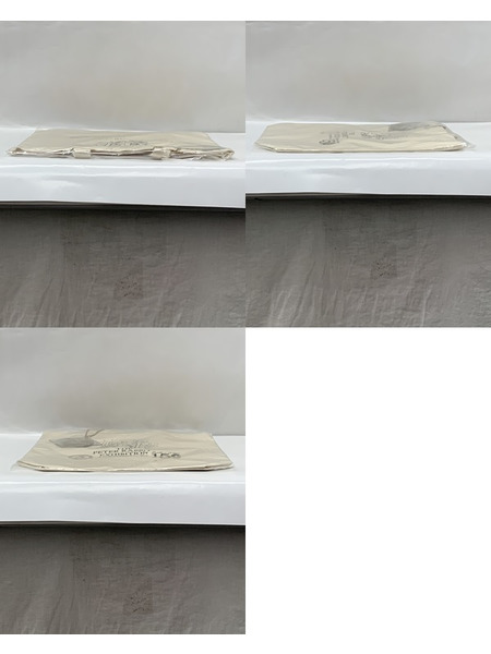 ピーターラビット 150周年 帆布トートバッグ 未開封 Peter Rabbit 