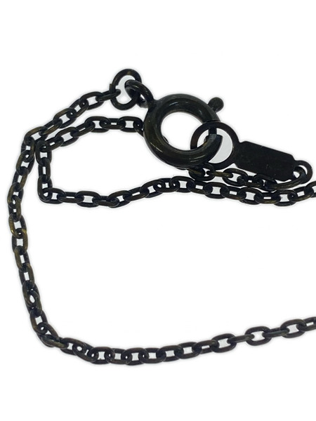 AMERI NICKEL FREE PAMERI  ERFUME BOTTL E LIKE NECKLACE ネックレス