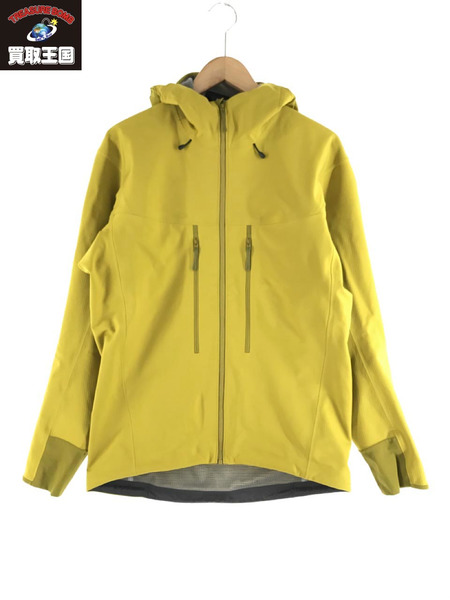 ARC'TERYX BETA SL JACKET（XS）ネイビー[値下]