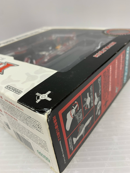 リボルテックヤマグチ No.68 ヱヴァンゲリヲン新劇場版：破 エヴァンゲリオン２号機 Ver.2.0
