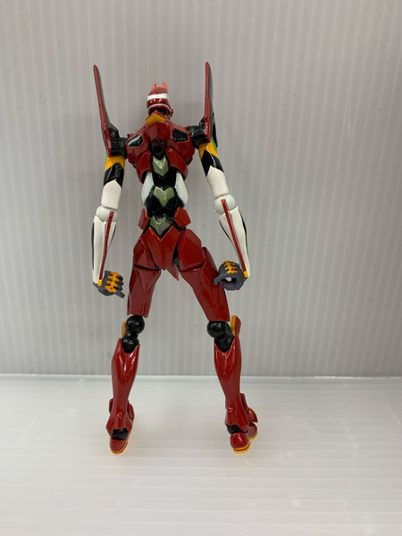 リボルテックヤマグチ No.68 ヱヴァンゲリヲン新劇場版：破 エヴァンゲリオン２号機 Ver.2.0
