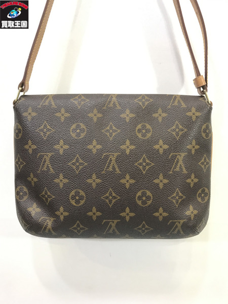 LV ミュゼット・タンゴ ショート/M51257/ルイヴィトン/ショルダーバッグ