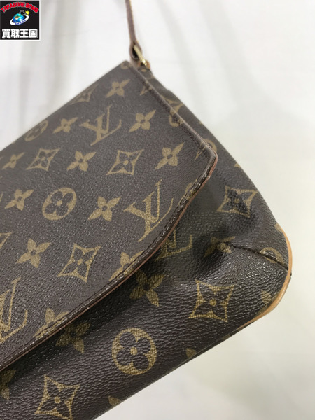 LV ミュゼット・タンゴ ショート/M51257/ルイヴィトン/ショルダーバッグ