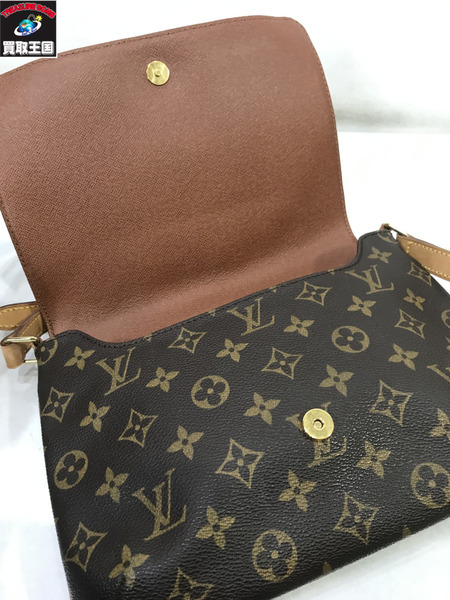 LV ミュゼット・タンゴ ショート/M51257/ルイヴィトン/ショルダーバッグ