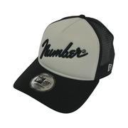 NUMBER (N)INE×NEW ERA メッシュキャップ