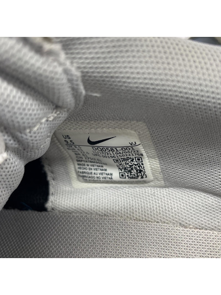 NIKE スニーカー Sacai Cortez size27.5