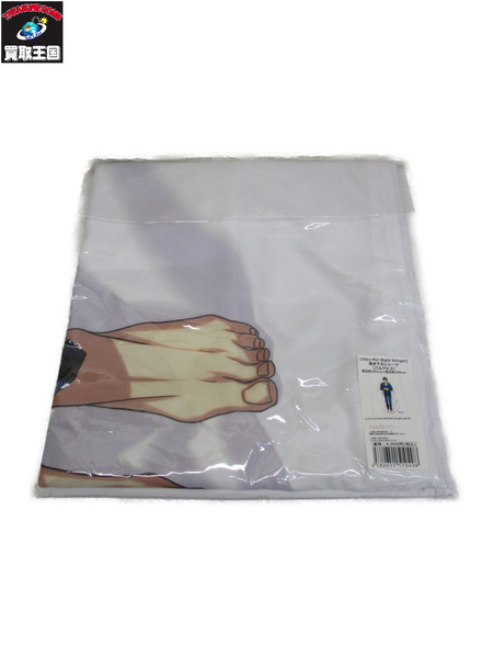 メーカー 乙女その他 Obey Me! Night bringer 描き下ろしシーツ バルバトス