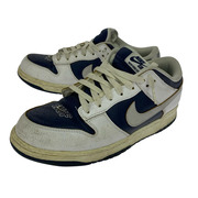 NIKE スニーカー ×HUF SB Dunk Low/27.0