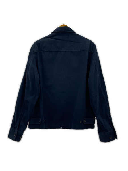 POLO RALPH LAUREN ジャケット スイングトップ NVY S[値下]