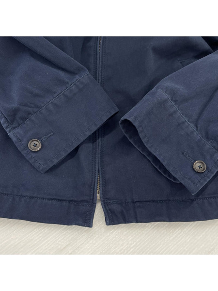 POLO RALPH LAUREN ジャケット スイングトップ NVY S[値下]